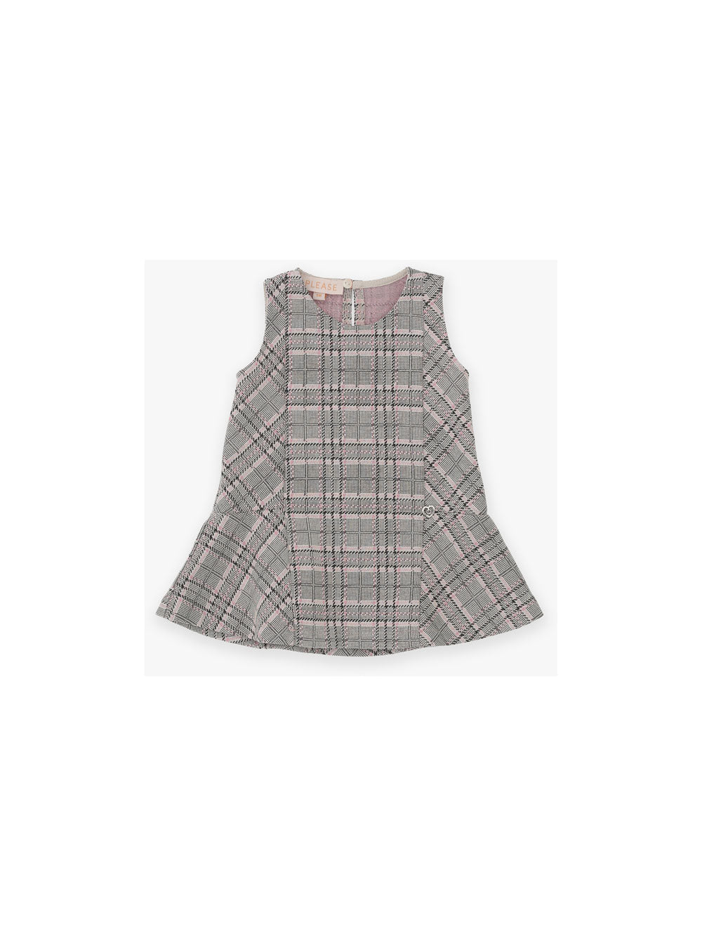 PLEASE JUMPER AF05173 ROSA ANTICO FW24