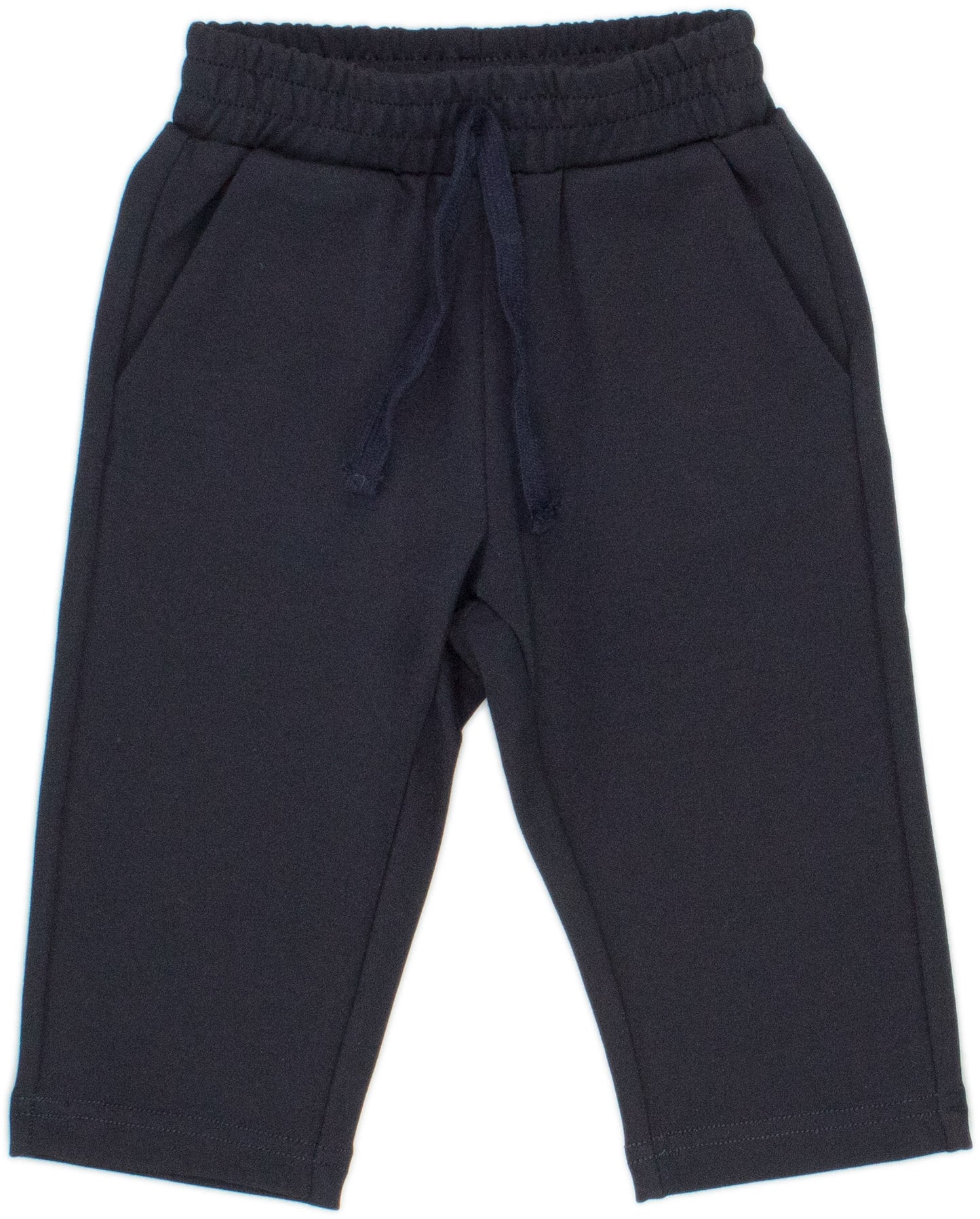 Y CLU PANTS BLU BYN12755 FW24