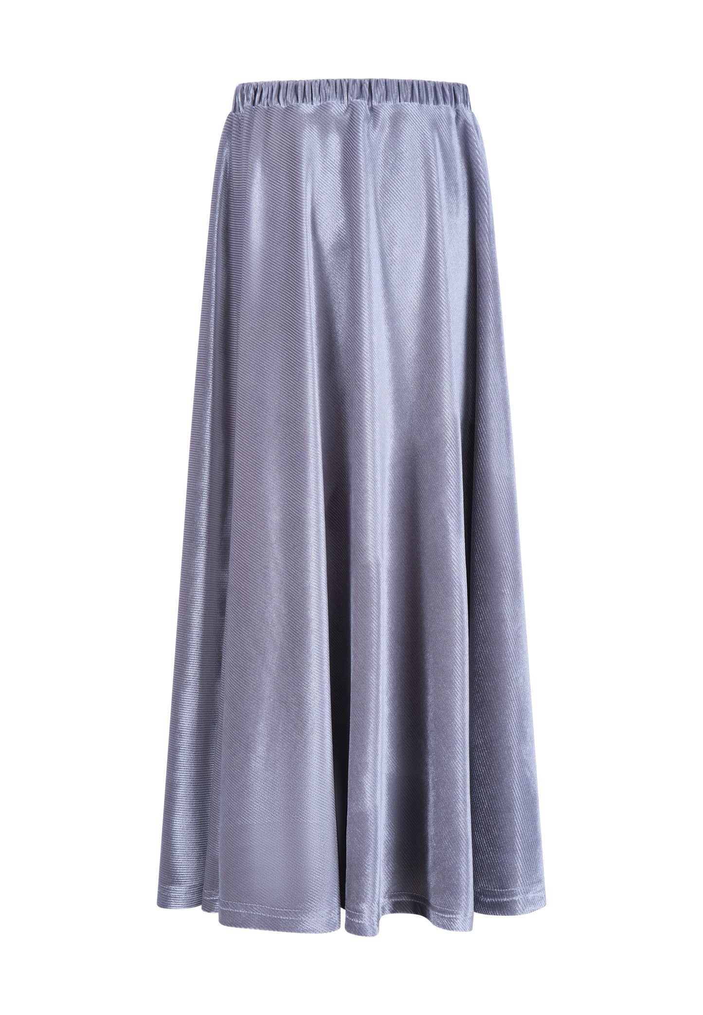 FUN FUN SKIRT BLACK FCJSK02160 FW25