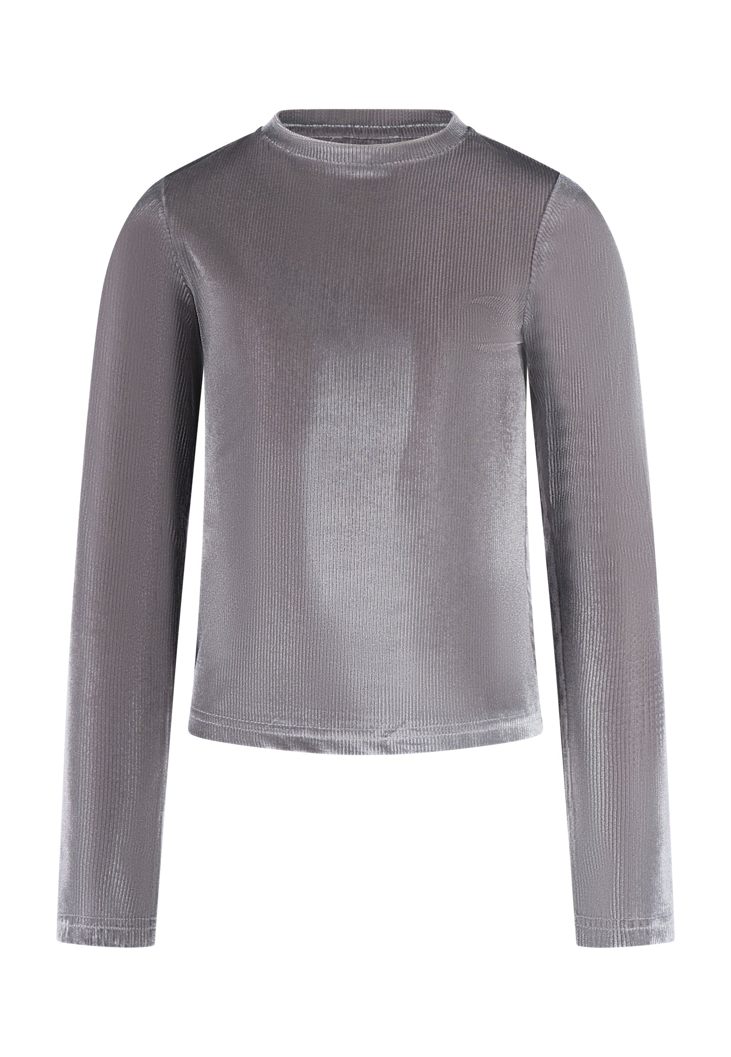 FUN FUN SHIRT BLACK FCJTS02159 FW25