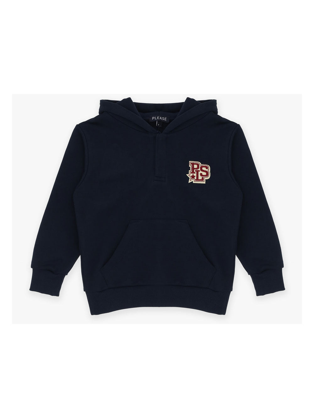 PLEASE SWEATER CAMMELO LM37040 FW25