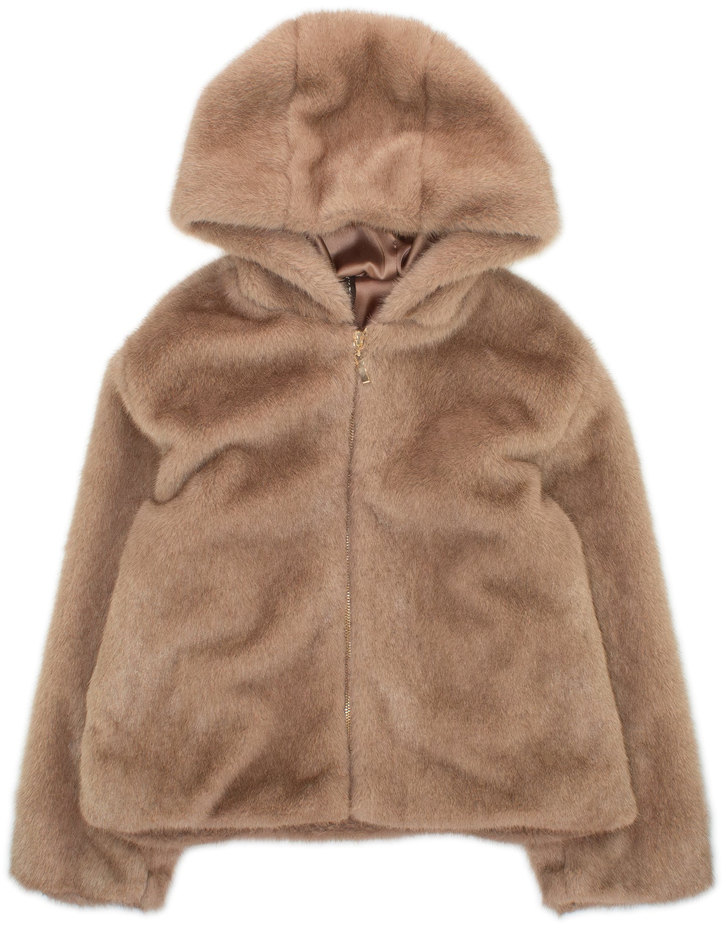 MANILA GRACE COAT CAFE MFJF24C059 FW24