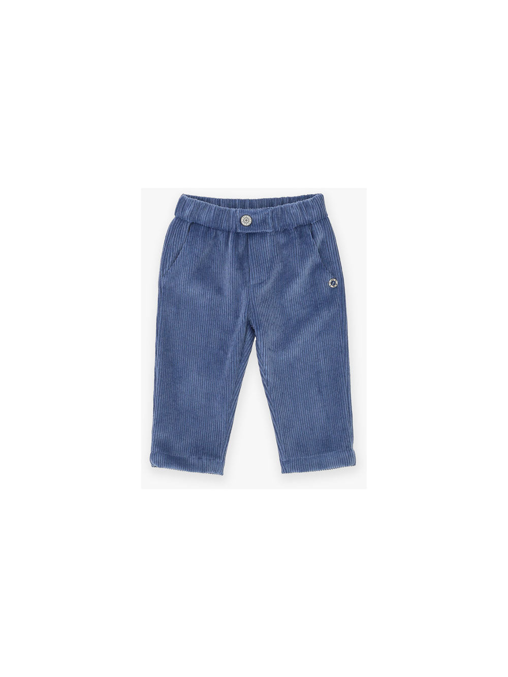 PLEASE PANTS PE80062 PERVINCA FW24