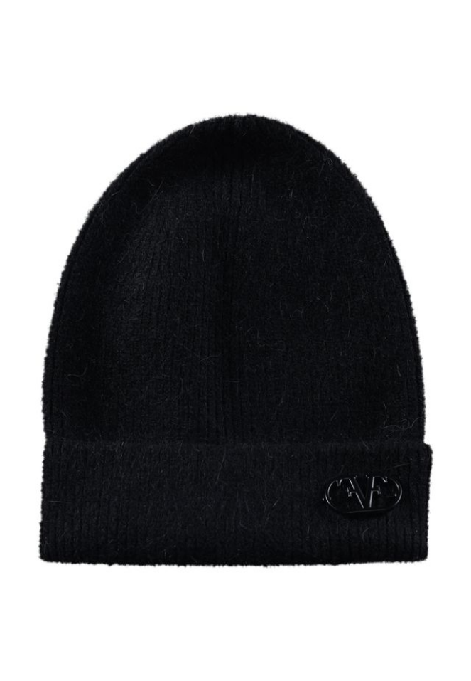 FUN FUN HAT BLACK FAC00924 FW25