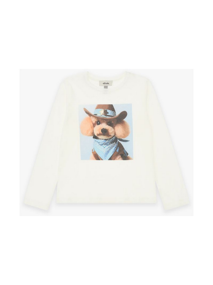 DIXIE TSHIRT OFFW ML54030 FW25