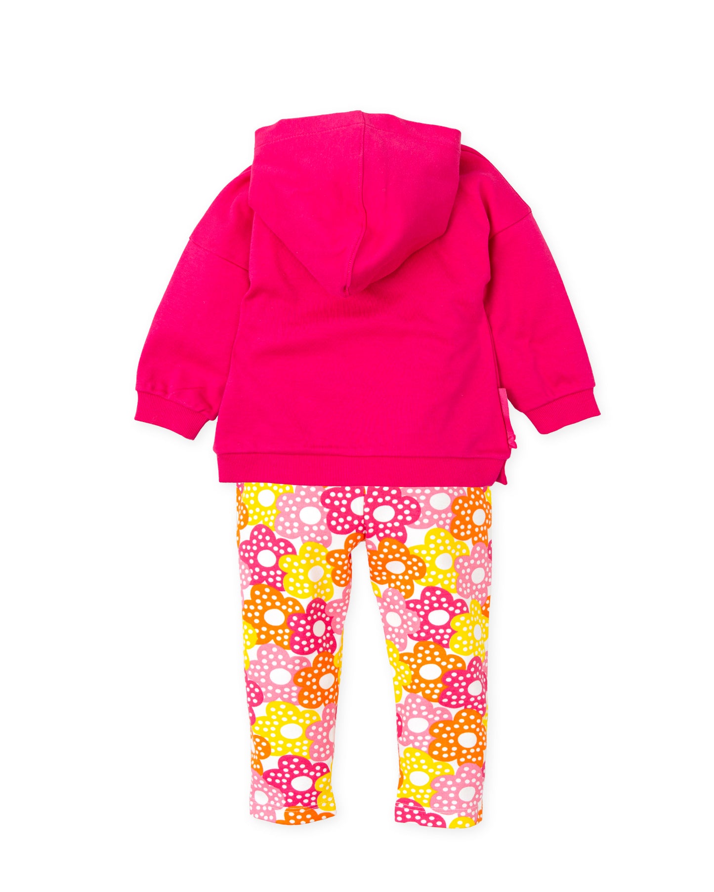 AGATHA RUIZ DE LA PRADA ONE PIECE SET MULTI FUCHSIA 9782W24 FW24