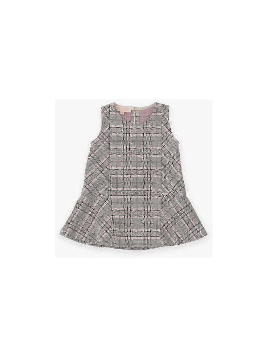 PLEASE JUMPER AF05173 ROSA ANTICO FW24