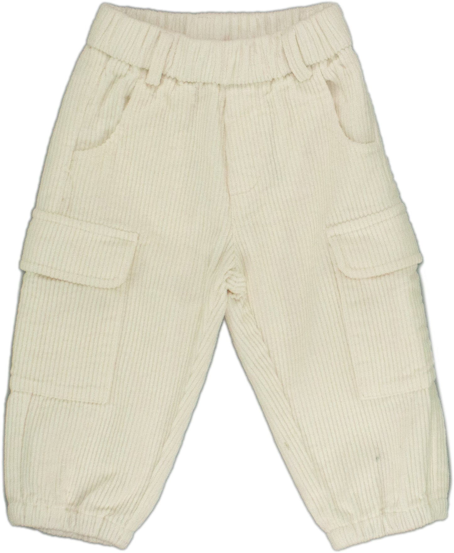 Y CLU PANTS BLU BYN12705 FW24