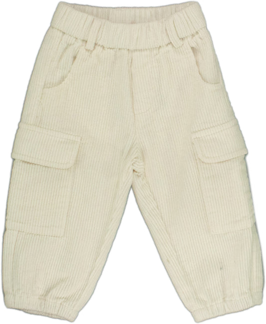 Y CLU PANTS BLU BYN12705 FW24