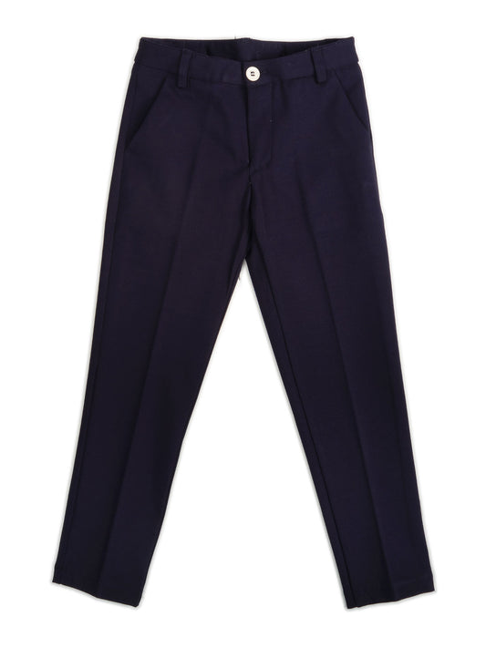 EMANUEL PRIS PANTS EPT6213 FW24