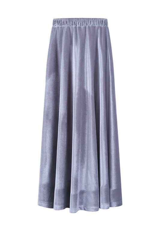 FUN FUN SKIRT BLACK FCJSK02160 FW25