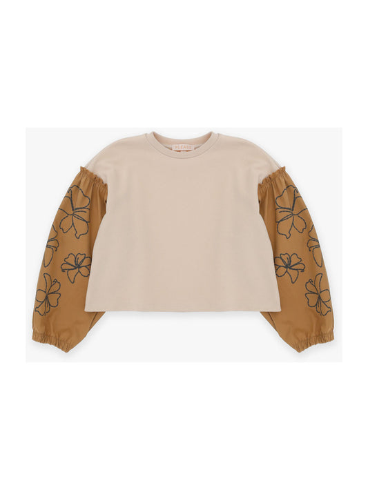 PLEASE SHIRT SOIA LB49040 FW24
