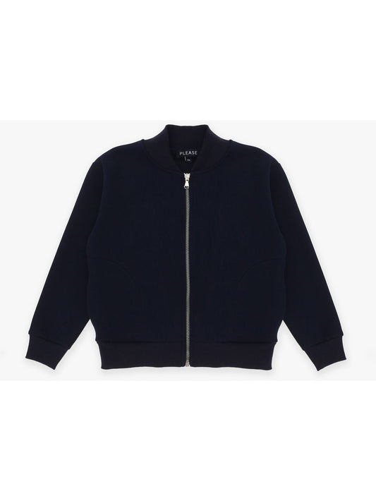 PLEASE JAKCET LG26280 BLU FW24