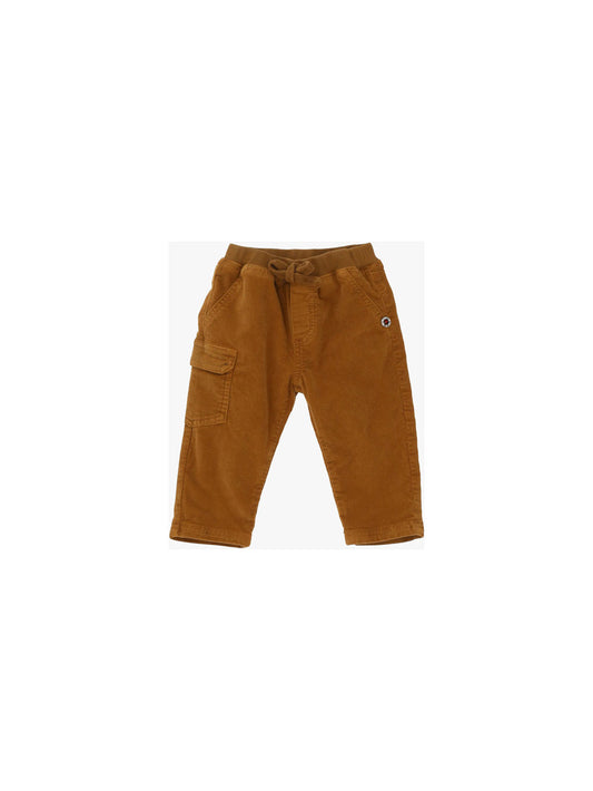 PLEASE PANTS PE96062 BLU FW24