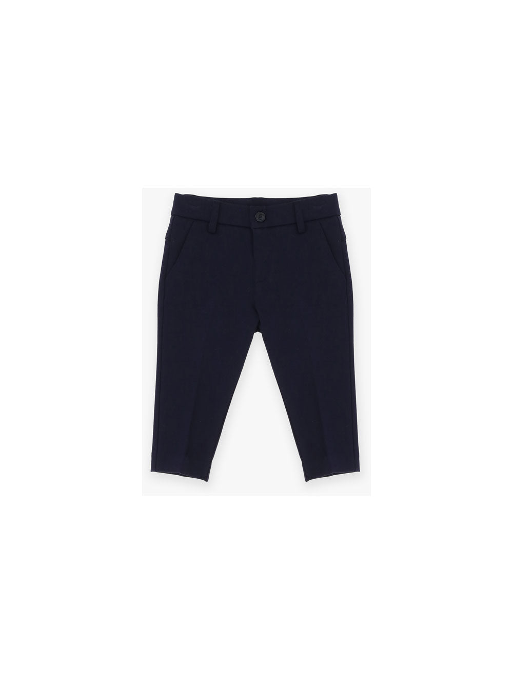 PLEASE PANTS PH02172 BLU FW24