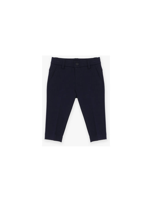 PLEASE PANTS PH02172 BLU FW24