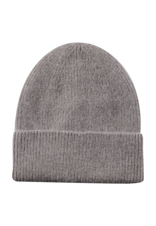 FUN FUN HAT BROWN FAC00924 FW25