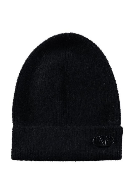 FUN FUN HAT BLACK FAC00924 FW25