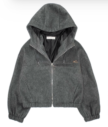 MANILA GRACE JAKCET GRIGIO M2858 FW25