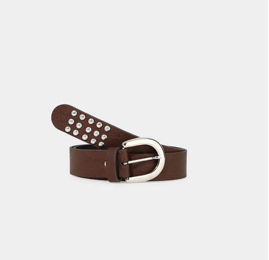 DIXIE BELT ZD10200G MARRONE FW25