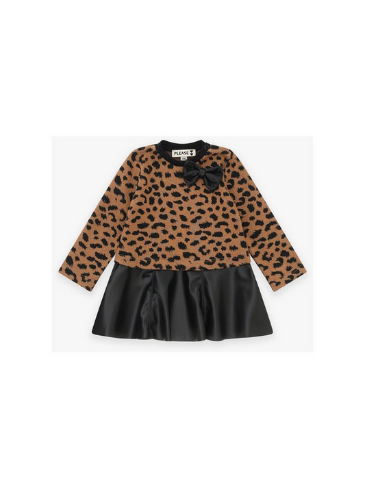 PLEASE DRESS RODEO AB02174 FW25