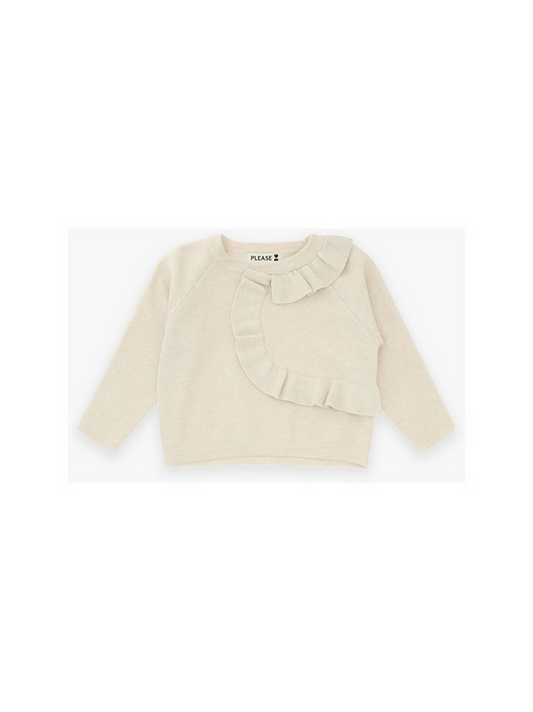 PLEASE SHIRT MARMO NB06230 FW25