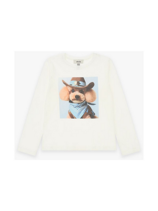 DIXIE TSHIRT OFFW ML54030 FW25