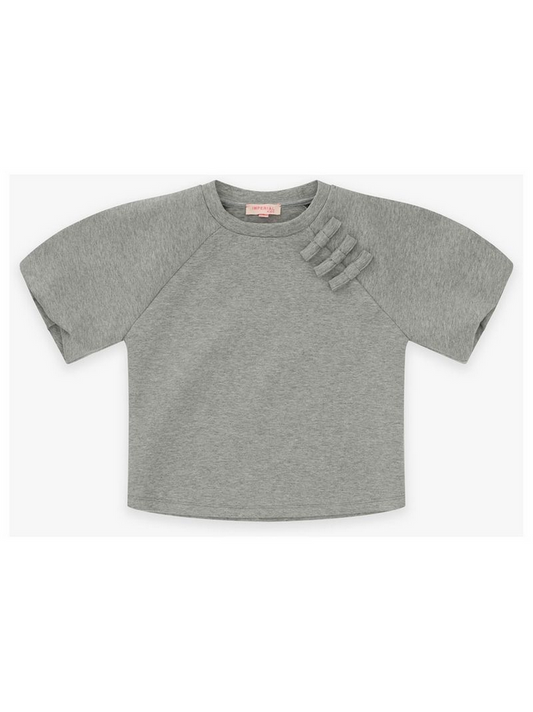 IMPERIAL SWEATSHIRT GRIGO MB11032 FW25