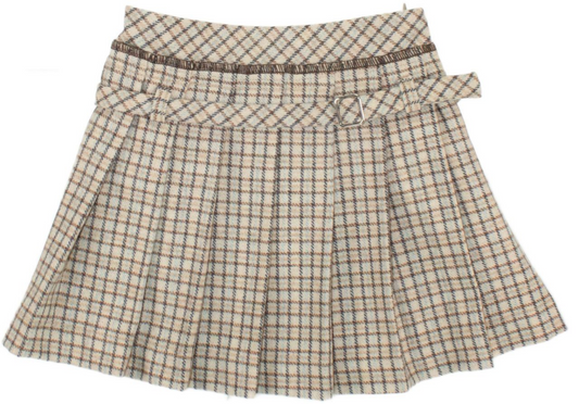 TO BE TOO SKIRT FANTASIA bty FW25