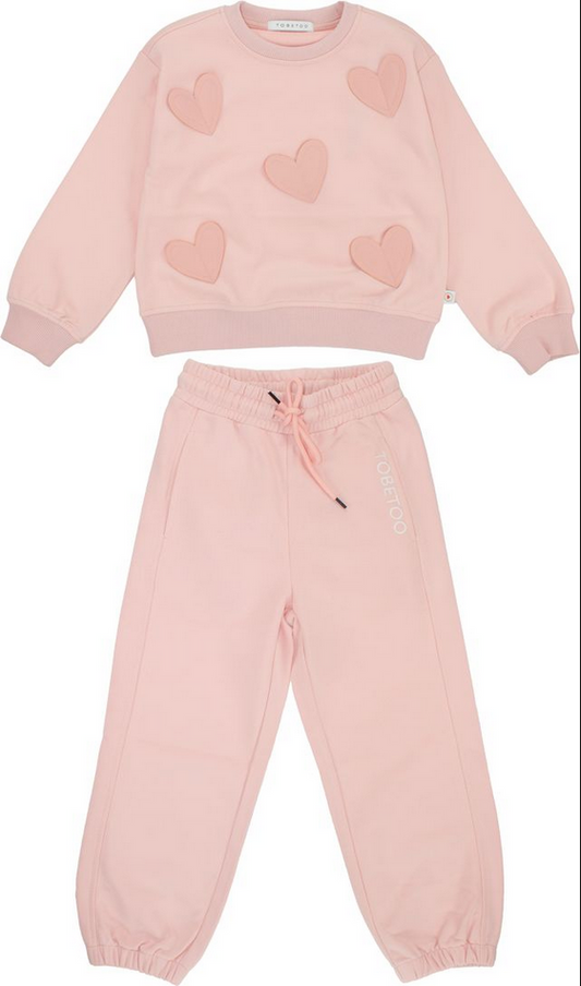 TO BE TOO COMPLETO CIPRIA TB905 FW25