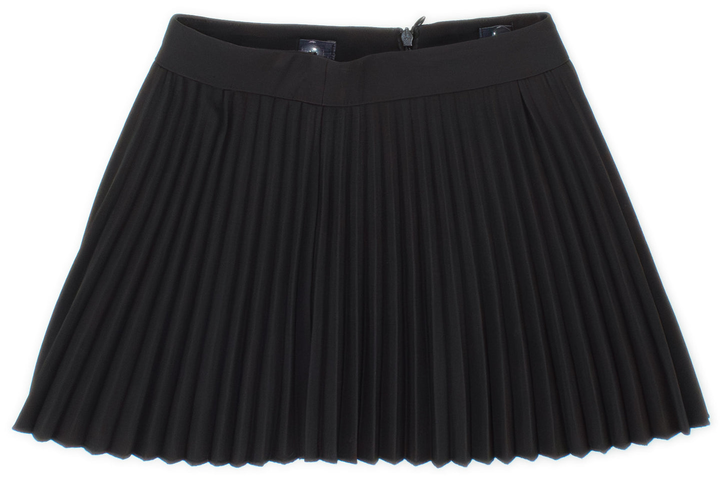 TO BE TOO SKIRT BLACK TFBF24G609 FW24