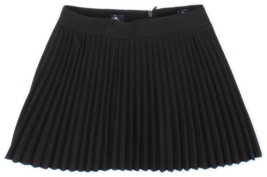 TO BE TOO SKIRT BLACK TFBF24G609 FW24
