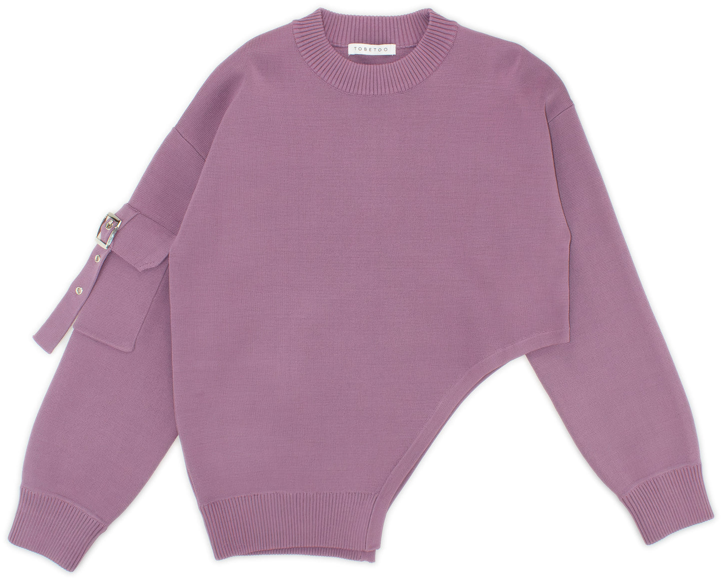 TO BE TOO SWEATER CIPOLLA tfjf24m483 FW24