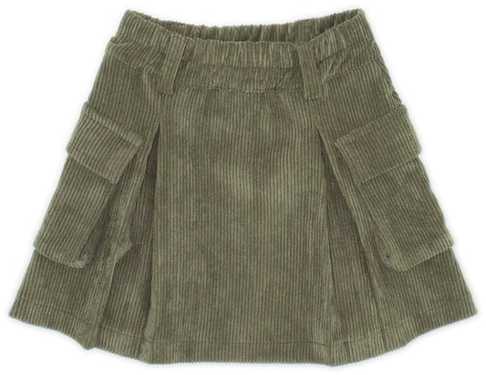 Y CLU SKIRT OLIVIA YFBF24G312 FW24
