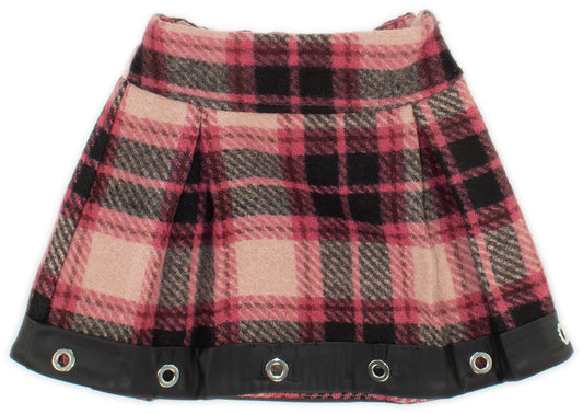 Y CLU SKIRT UNICO YFBF24G327 FW24