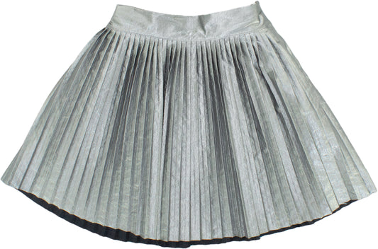 Y CLU SKIRT GREEN YFBF24G336 FW24