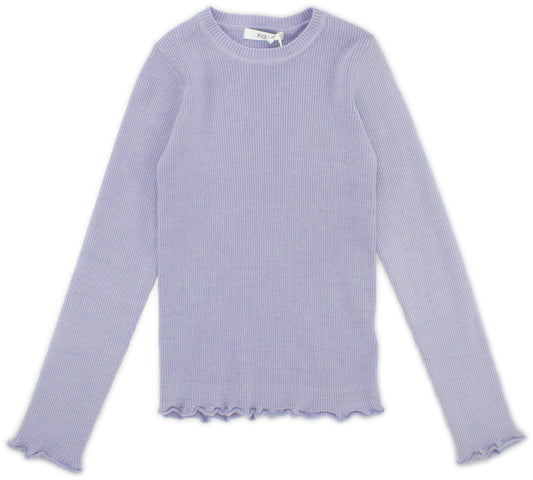 Y CLU SHIRT NERO YFJF24M246 FW24