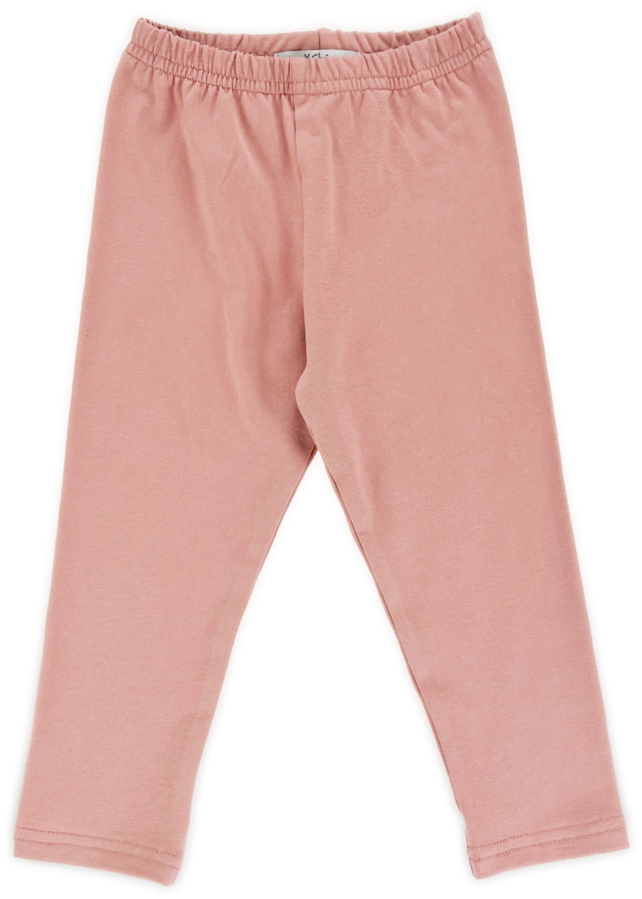 Y CLU LEGGINGS ROSA YFNF24P521 FW24