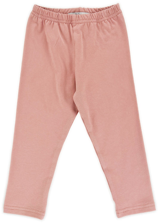 Y CLU LEGGINGS ROSA YFNF24P521 FW24