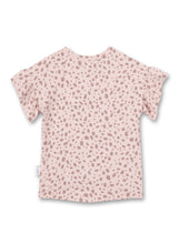 Load image into Gallery viewer, SANETTA TSHIRT SUMMER ROSE BABY GIRLS 10984 38200 SS23