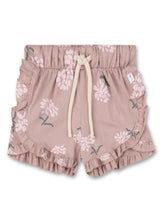Load image into Gallery viewer, SANETTA SHORTS LIGHT MAUVE KIDS GIRLS 11066 38201 SS23
