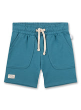 Load image into Gallery viewer, SANETTA SHORTS SEA BREEZE KIDS BOYS 11081 50395 SS23