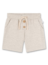 Load image into Gallery viewer, SANETTA SHORTS NATURE MELANGE KIDS BOYS 11082 1967 SS23
