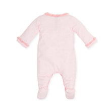 Load image into Gallery viewer, TUTTO PICCOLO BABYGROW PINK 5180S23 P00 SS23