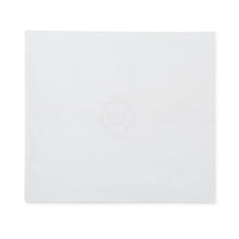 Load image into Gallery viewer, TUTTO PICCOLO BLANKET OPTICAL WHITE 5983S23 W00 SS23
