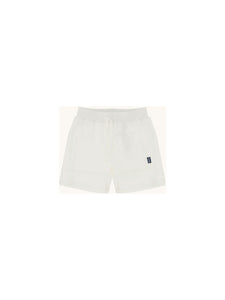 PLEASE SHORTS OFF WHITE KIDS RE48042 SS23