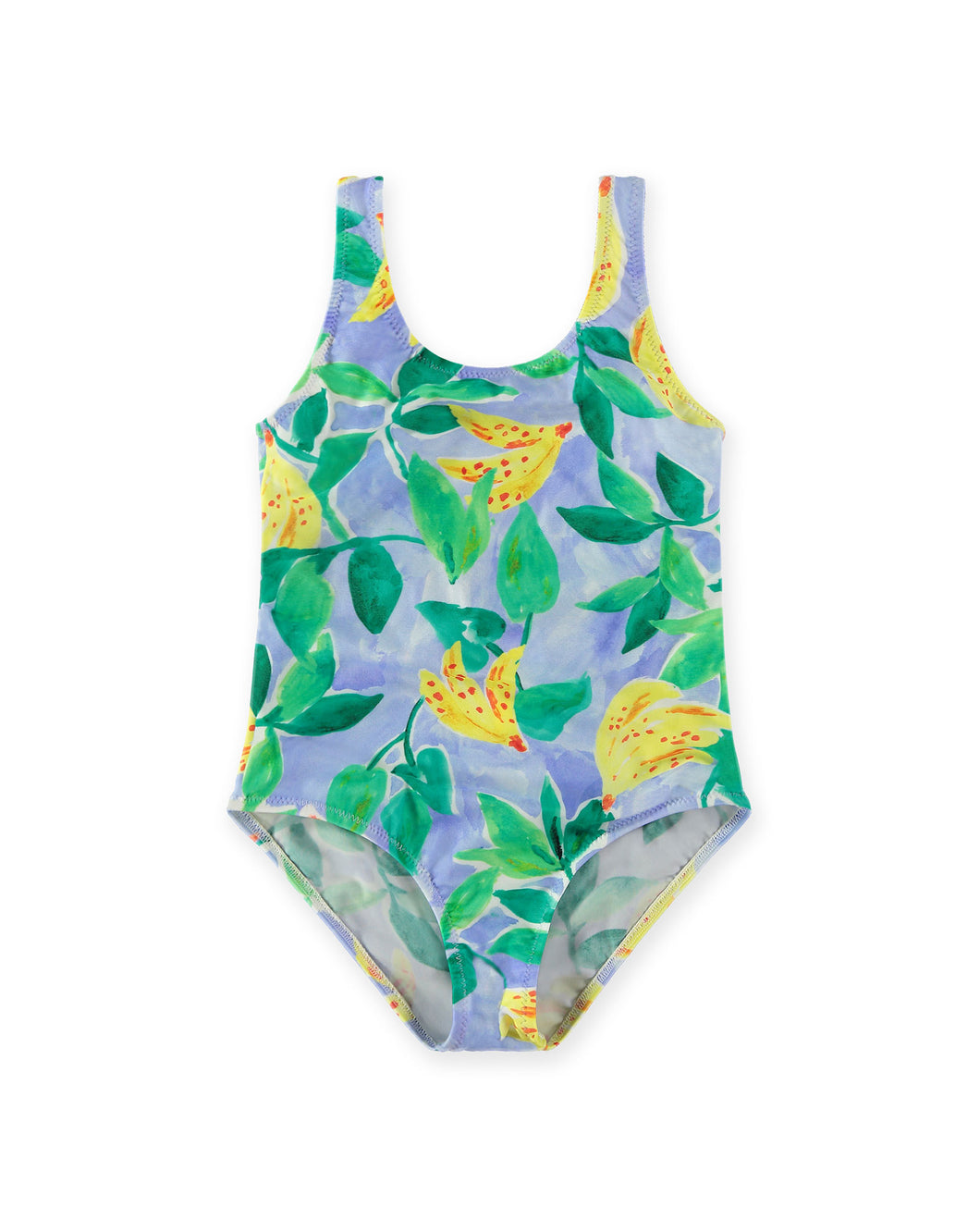 PAN CON CHOCOLATE AURORA SWIMSUIT V23AIA11175 SS23